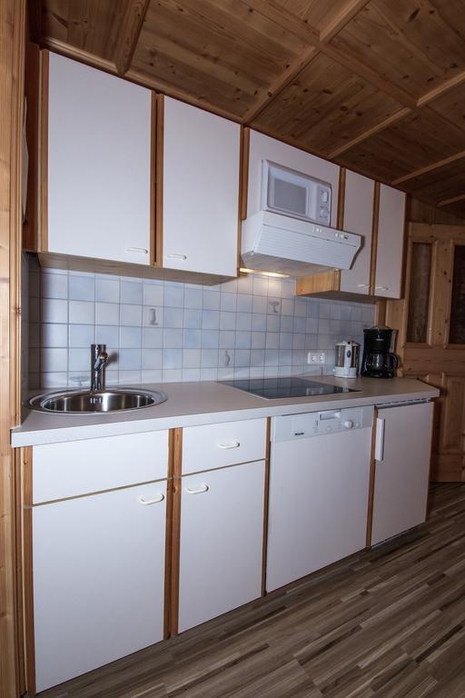 Appartement Fiegl Alois à Längenfeld Chambre photo