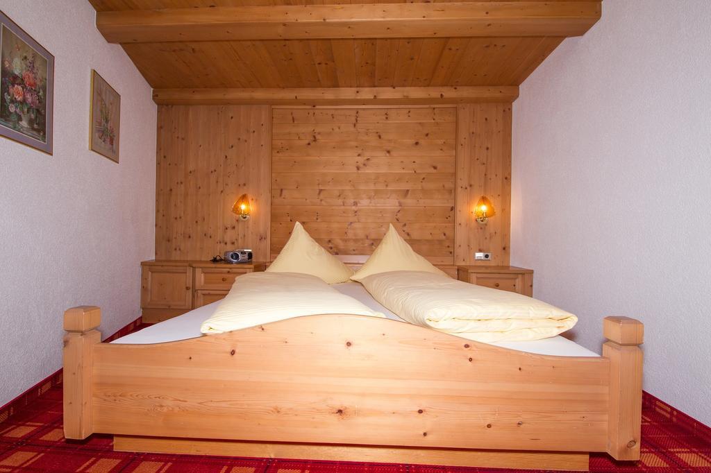 Appartement Fiegl Alois à Längenfeld Chambre photo