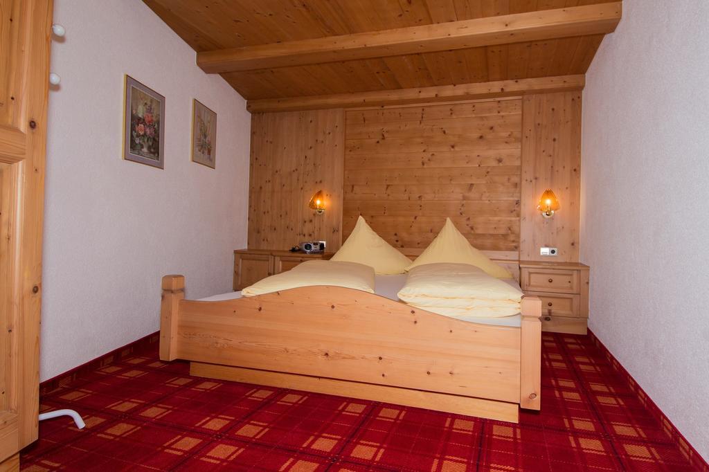 Appartement Fiegl Alois à Längenfeld Chambre photo