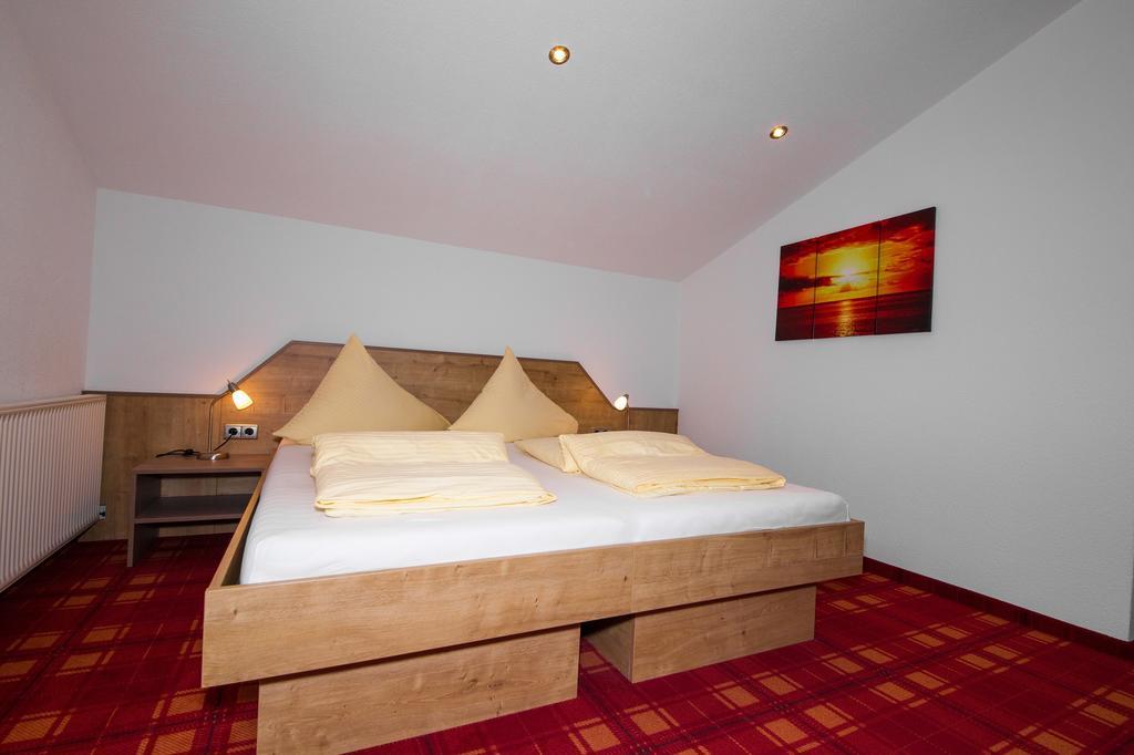 Appartement Fiegl Alois à Längenfeld Chambre photo