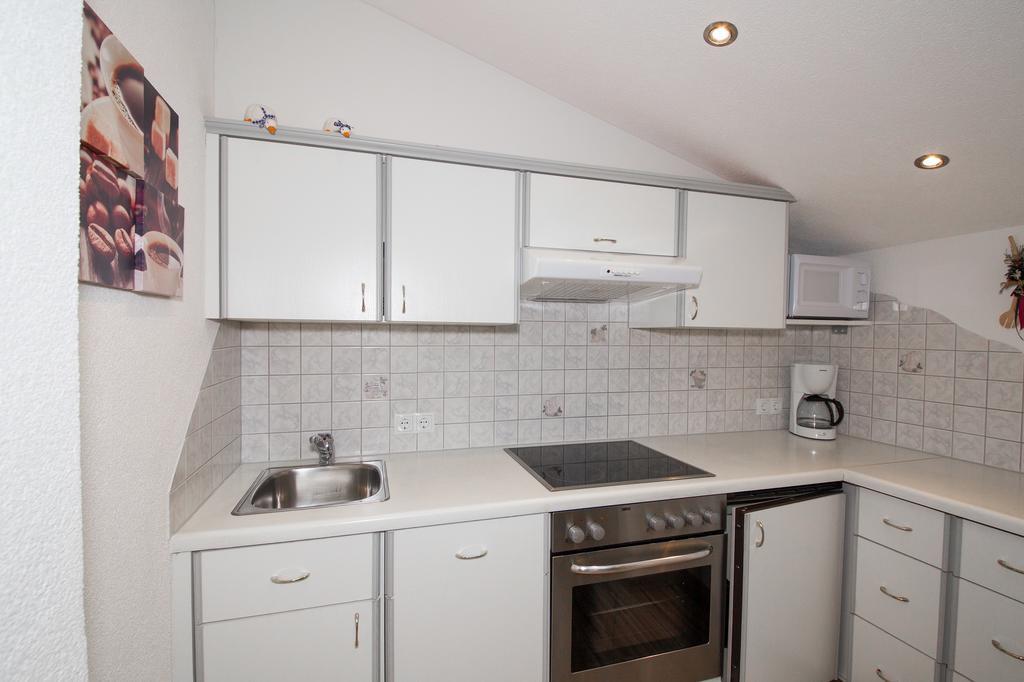 Appartement Fiegl Alois à Längenfeld Chambre photo