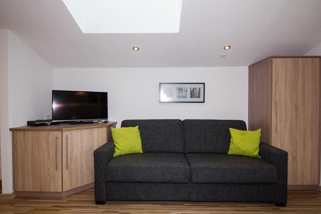 Appartement Fiegl Alois à Längenfeld Chambre photo